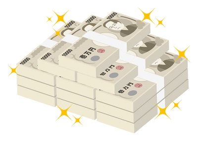 宝くじには当てるコツがあり その方法を伝授します せきさるぶろぐ