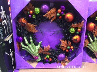 コストコハロウィングッズ 子供が喜ぶ物を徹底調査したよ せきさるぶろぐ